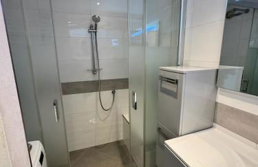 Superbe appartement vue mer garage privatif ferme - Photo 5