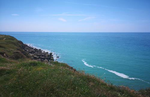 Gîte les Hortensias - Foto 36