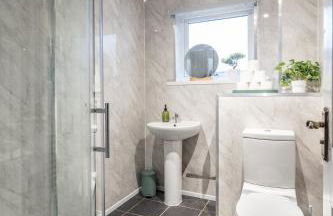 Emerald Chic 2-Bed Suite near St George's Market - Foto 3