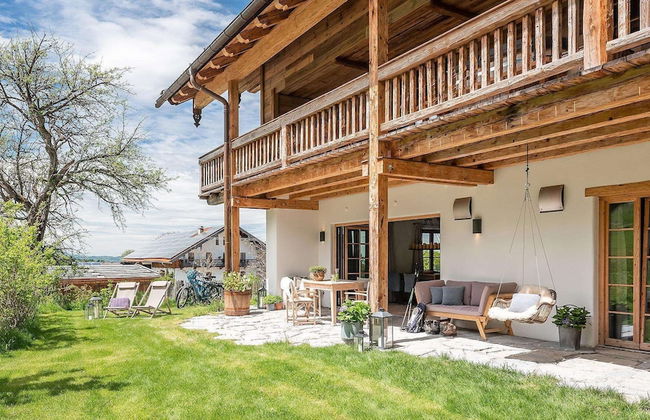 Chiemsee Chalet - Foto 15