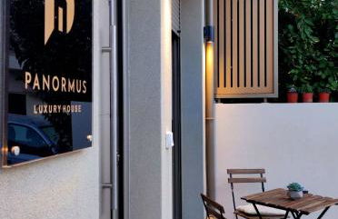 PANORMUS Luxury House - Photo 24