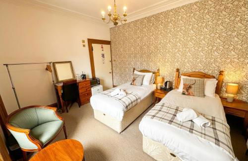 Netherley Rooms - Foto 8