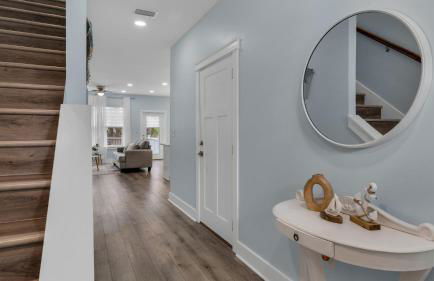 3BR Home /beach Access/spacious Deck/zoo Across - Foto 14