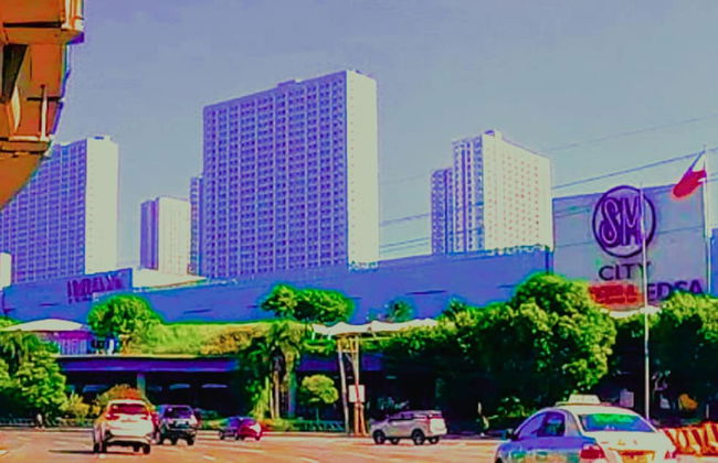 Grass Residence SM North MRT NLEX QC - Photo 33