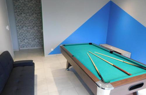 gite de la laiserie - Foto 15