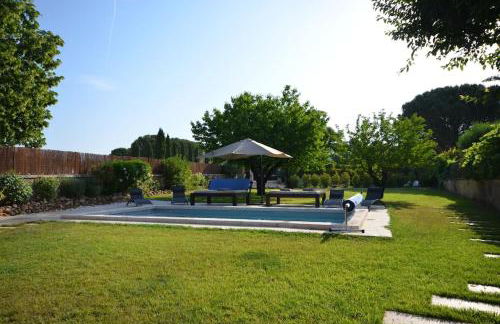 La maison d'Anthonie, Roussillon - Foto 27