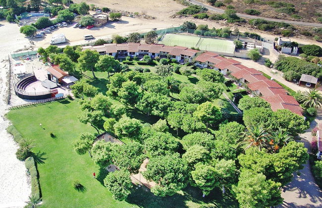 Residence Cormoran, Loc. Campus Villasimius - Foto 24