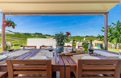 Italian Experience-Villa Clair - Foto 66