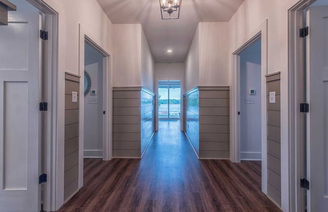 Azalea Retreat - The Cottage by Avantstay Pool - Foto 20