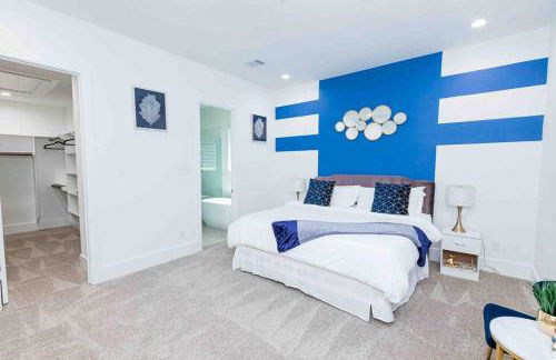 Contemporary luxe home 10mins from DT Houston!!! - Foto 21