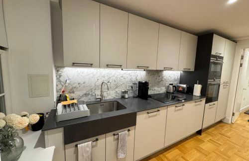 High Deluxe Standard flat for 6 people in the heart of London - Foto 47