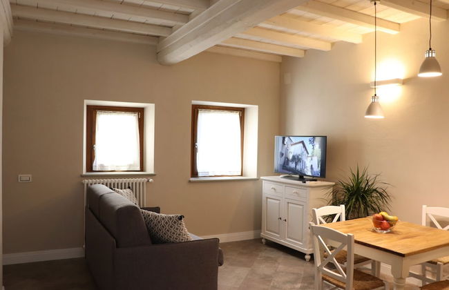 Il Borgo di Villa Cellaia - Foto 30