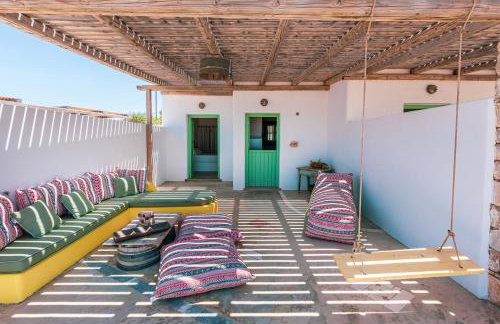 Ailouros Scenic Guest Houses - Foto 76