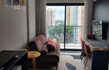 Plus Portão Apto com sacada, Shopping, Academia - Foto 45