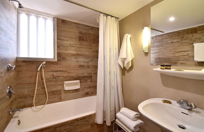 Marina Alimos Hotel Apartments - Foto 66