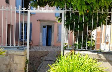 Le gîte de Sainte Valière PISCINE,SPA et CLIMATISATION - Foto 44