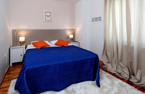 Apartment Doris with Private Pool and large Garden - Photo 20