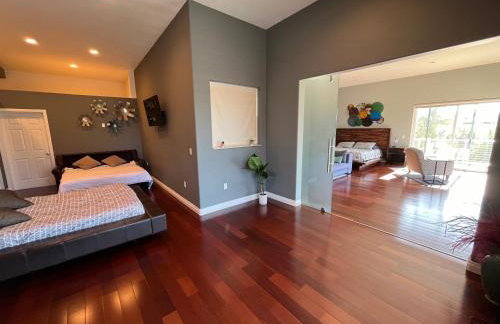 Architectural Gem La Jolla Oceanview surf and golf - Foto 36