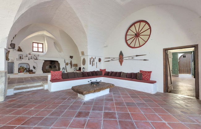 3669 Dimora Antico Frantoio by Perle di Puglia - Foto 60