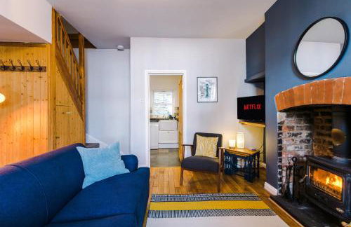 Fisherman's Cottage - Photo 10