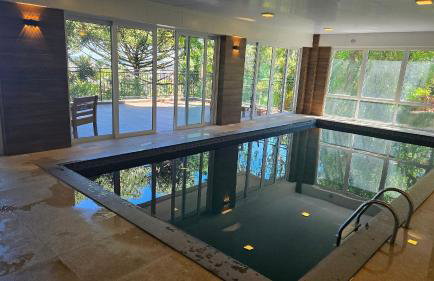 Elegante Flat com vista Catedral - Foto 21