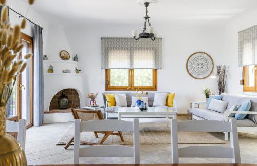 Villa Margini, Private Pool & Sea View - Foto 28