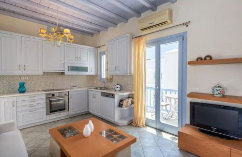 'Nepheli' Mykonean Suite - Foto 30