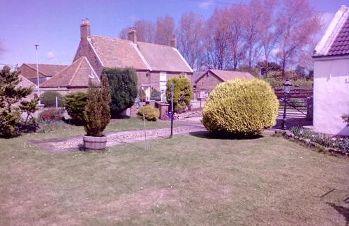 Fisherman's cottage - Foto 9