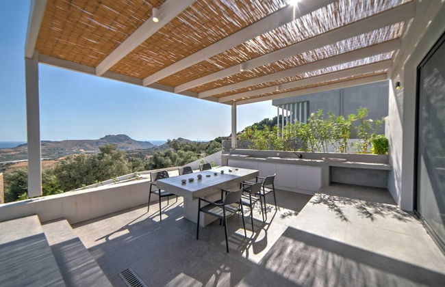 Villa Chelidoni in Mariou - Foto 18