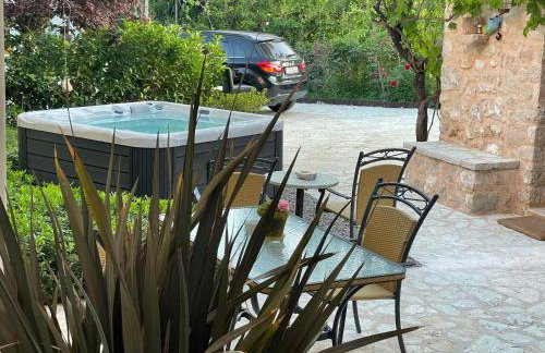 Villa Zacharenia - Photo 7