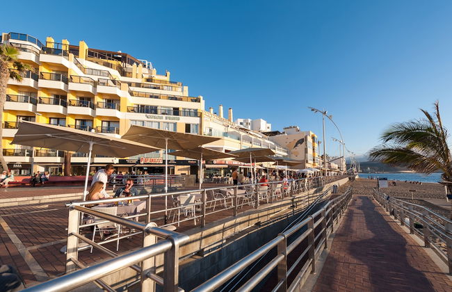 Apartamentos Colón Playa - Photo 38