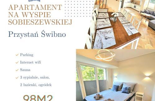 M&K Apartamenty Przystań Świbno - Photo 14