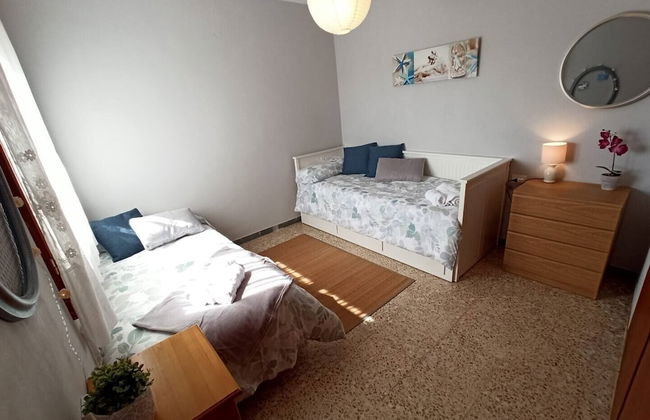 Bungalow Peñiscola REF 030 - Foto 6