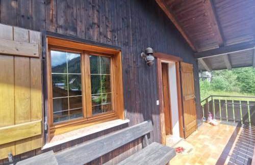 Rio Muri - 3 Persone - 2 Rooms Tre cime - Photo 17