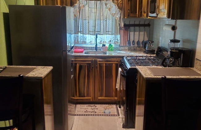 Serenity Oasis Apartment - Foto 4