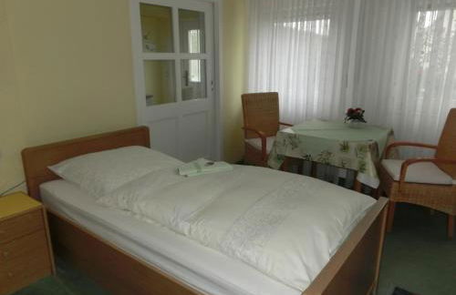 Ferienwohnungen Hildegund - Foto 15