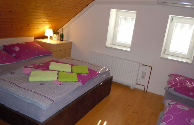 Apartmany Vlčková - Photo 16