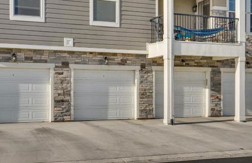 15 Mi to Sundance Pet-Friendly Condo in Vineyard - Photo 25