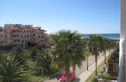 Playa Atlanterra, 1ª linea playa vistas al mar - Foto 65
