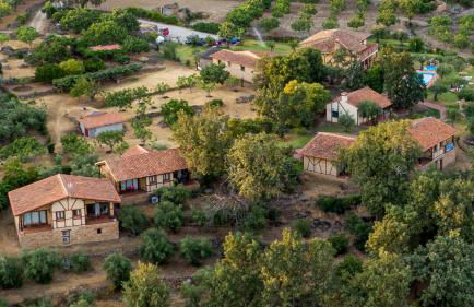 Hotel Rural Hosteria Fontivieja TR-CC-195 - Foto 50