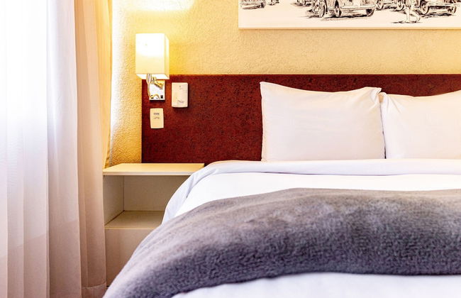 Xtay São Paulo Berrini - Foto 8