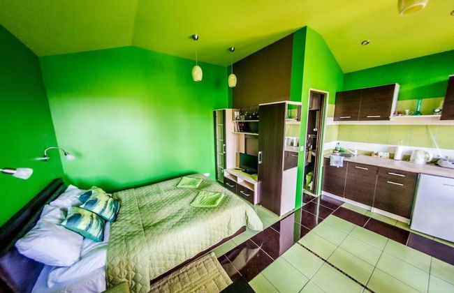 Kaimo Turizmo Sodyba Geras - Foto 1