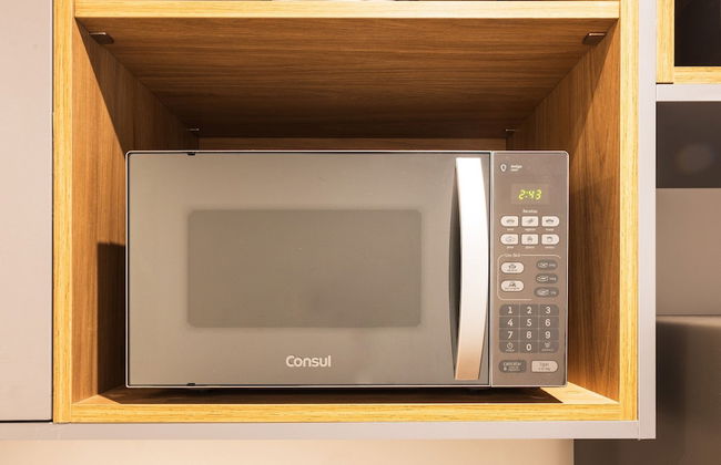 Art Studio Housi Salvador by Carpediem - Foto 67