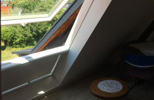 Maisonette Wohnung am Hänferdorf - Photo 12