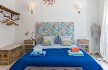 1-Bedroom Flat with Terrace, near Metro & Arena - Photo 18