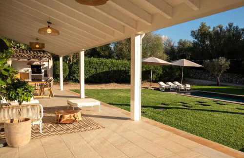 Finca Can Nadal - Foto 5