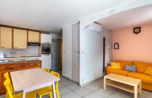 Holiday Home Les Mimosanes-3 by Interhome - Foto 8