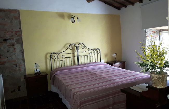 Agriturismo Villa Bracali - Foto 10