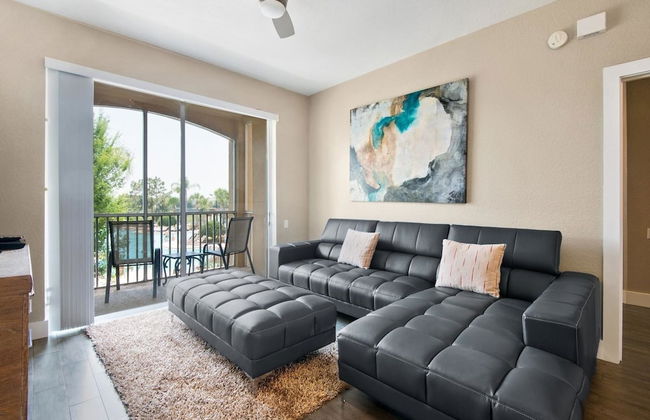 Five Star Vacation Homes - Foto 34