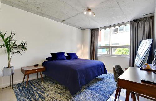 Miami Midtown Luxury Apartment - Foto 1